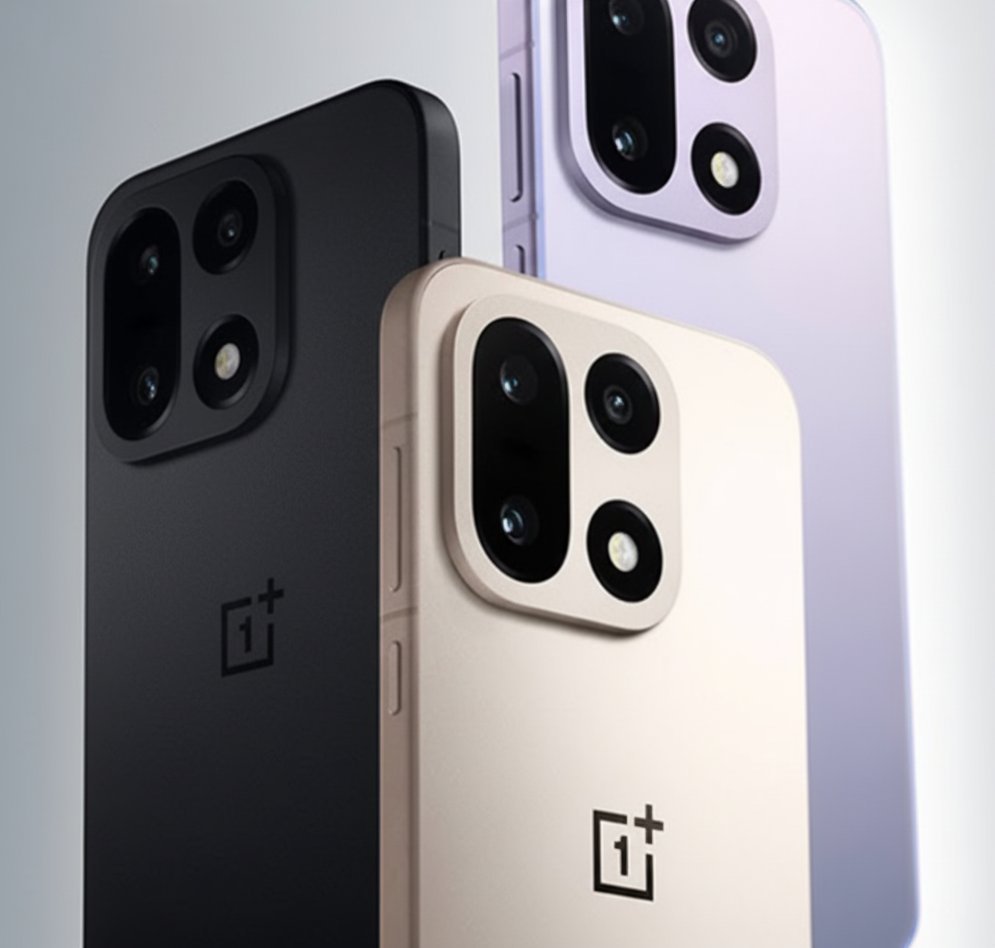 OnePlus 15 Launch Date