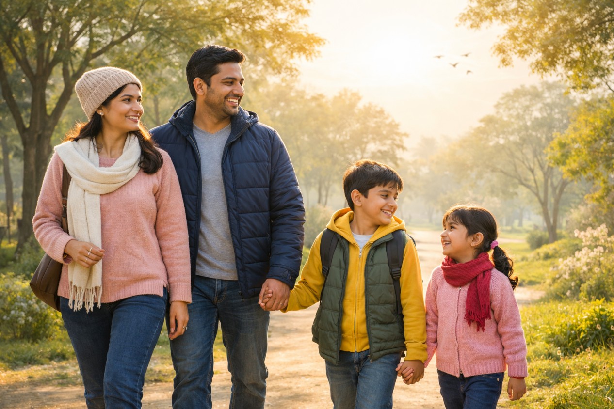 january february health care tips